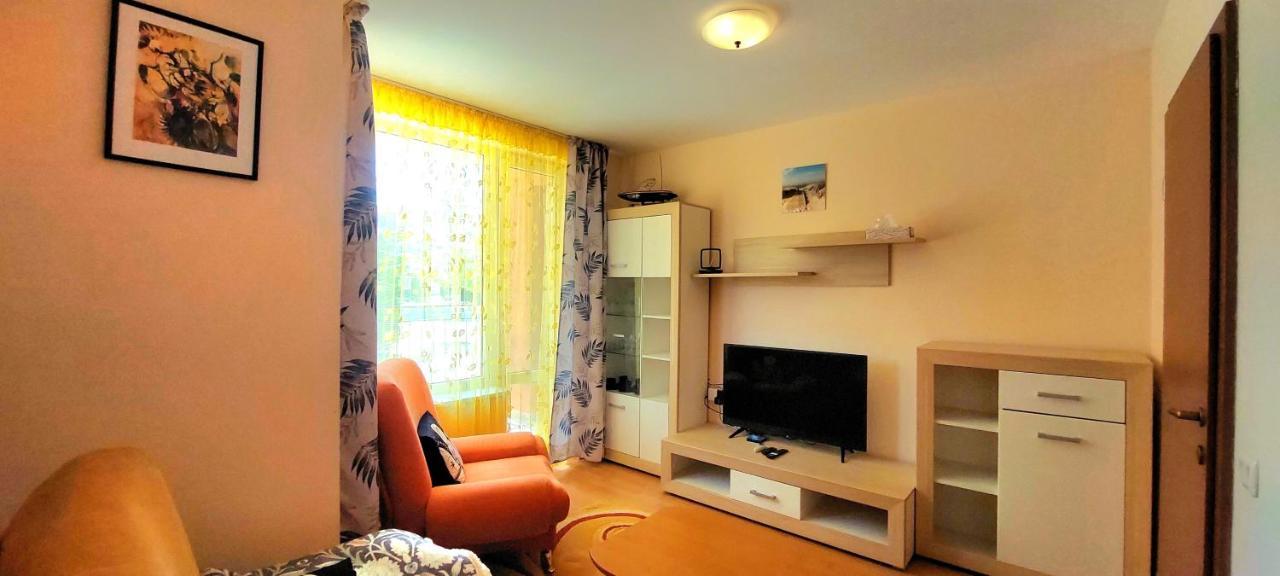 Holiday-Orchid Menada Apartments Sunny Beach Room photo